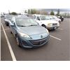 Image 2 : 2010 Mazda Mazda3