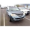 Image 2 : 2005 Acura MDX