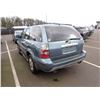 Image 4 : 2005 Acura MDX