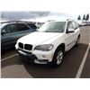 Image 1 : 2009 BMW X5