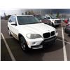 Image 2 : 2009 BMW X5