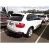 Image 3 : 2009 BMW X5