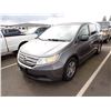 Image 1 : 2012 Honda Odyssey