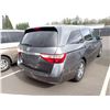 Image 3 : 2012 Honda Odyssey