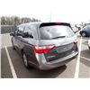 Image 4 : 2012 Honda Odyssey