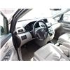 Image 5 : 2012 Honda Odyssey