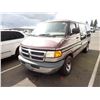 Image 1 : 1998 Dodge Ram 1500 Van
