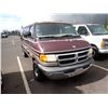 Image 2 : 1998 Dodge Ram 1500 Van