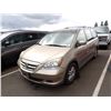 Image 1 : 2005 Honda Odyssey