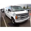 Image 2 : 2001 Chevrolet Express
