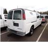 Image 3 : 2001 Chevrolet Express