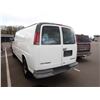 Image 4 : 2001 Chevrolet Express