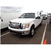 Image 1 : 2012 Ford F-150