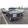 Image 2 : 1993 Chevrolet Blazer