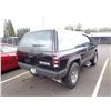 Image 3 : 1993 Chevrolet Blazer