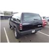 Image 4 : 1993 Chevrolet Blazer