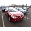 Image 2 : 2011 Hyundai Sonata