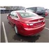 Image 4 : 2011 Hyundai Sonata