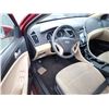 Image 5 : 2011 Hyundai Sonata
