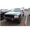 Image 1 : 1998 Dodge Ram 1500
