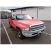 Image 2 : 1996 Dodge Ram 2500