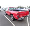 Image 4 : 1996 Dodge Ram 2500