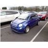 Image 1 : 2012 Fiat 500
