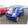 Image 3 : 2012 Fiat 500