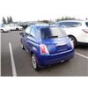 Image 4 : 2012 Fiat 500