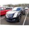 Image 1 : 2010 Cadillac SRX