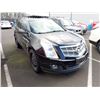 Image 2 : 2010 Cadillac SRX
