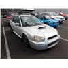 Image 2 : 2004 Subaru Impreza WRX