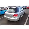 Image 3 : 2004 Subaru Impreza WRX