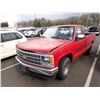 Image 1 : 1990 Chevrolet C1500