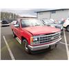 Image 2 : 1990 Chevrolet C1500