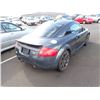 Image 3 : 2005 Audi TT