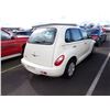 Image 3 : 2007 Chrysler PT Cruiser