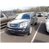 Image 1 : 2012 GMC Acadia