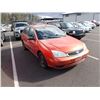 Image 2 : 2005 Ford Focus