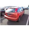 Image 3 : 2005 Ford Focus