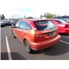Image 4 : 2005 Ford Focus