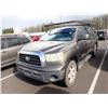 Image 1 : 2007 Toyota Tundra