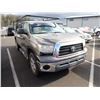 Image 2 : 2007 Toyota Tundra
