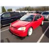 Image 1 : 2002 Honda Civic