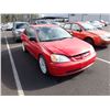 Image 2 : 2002 Honda Civic