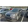 Image 1 : 2017 Subaru Forester