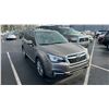 Image 2 : 2017 Subaru Forester