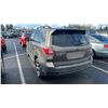 Image 4 : 2017 Subaru Forester