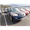 Image 2 : 2004 Acura MDX