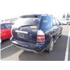 Image 3 : 2004 Acura MDX